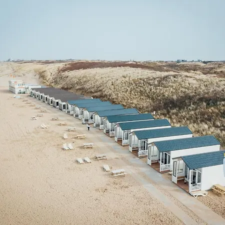 Logeren Aan Zee *