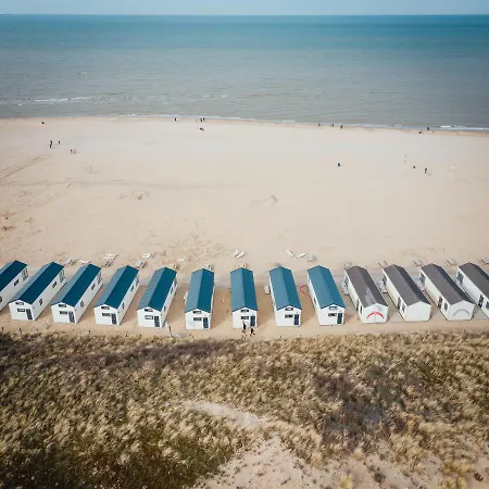 Logeren Aan Zee *