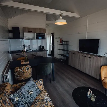 Logeren Aan Zee * Katwijk aan Zee