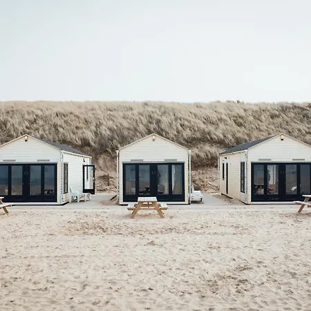 Logeren Aan Zee * Katwijk aan Zee