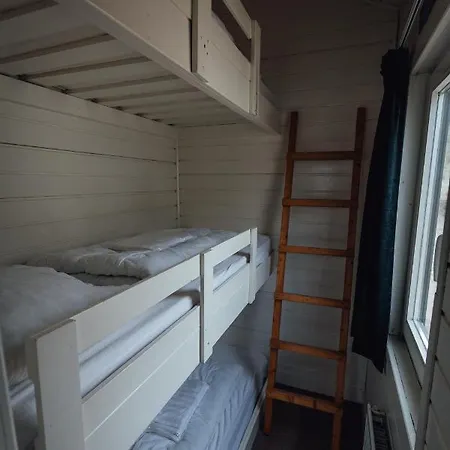 Prázdninový dům Logeren Aan Zee
