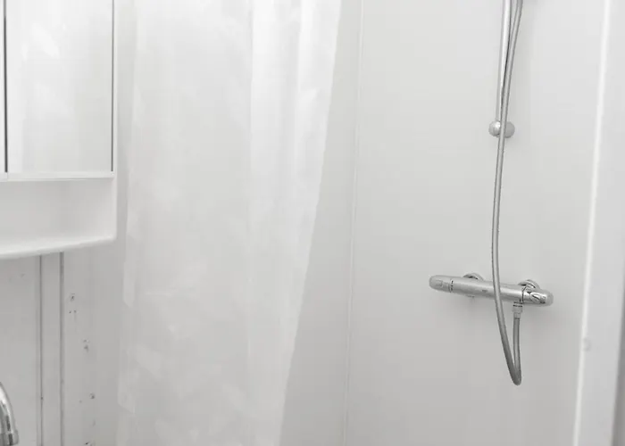 Logeren Aan Zee Дом отдыха *