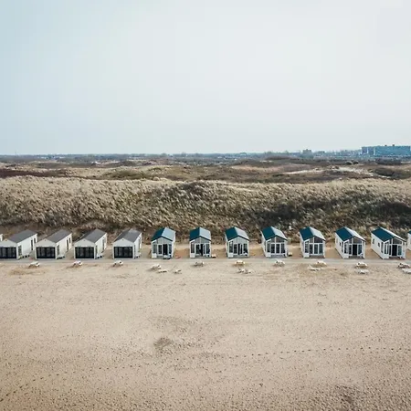 Logeren Aan Zee