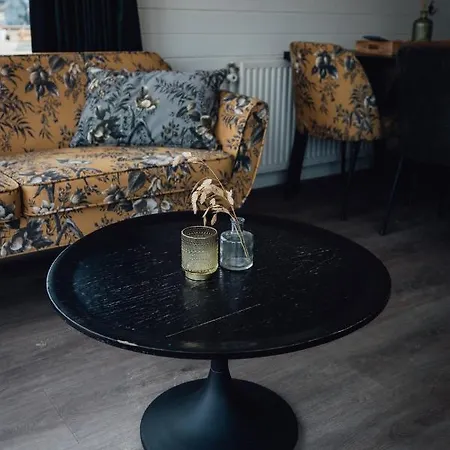 Logeren Aan Zee Hébergement de vacances