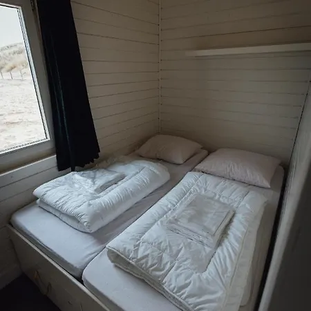 Logeren Aan Zee بيت للعطل كاتفايك أن زي