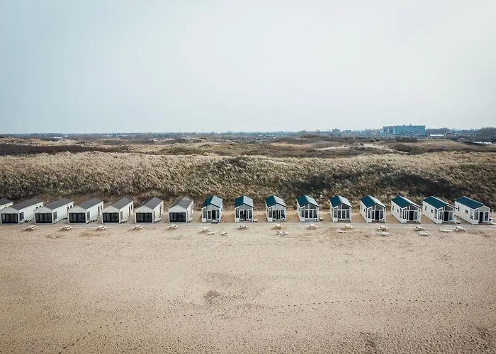 Logeren Aan Zee