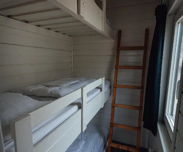 Hébergement de vacances Logeren Aan Zee